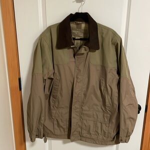 Field Hunting Jacket